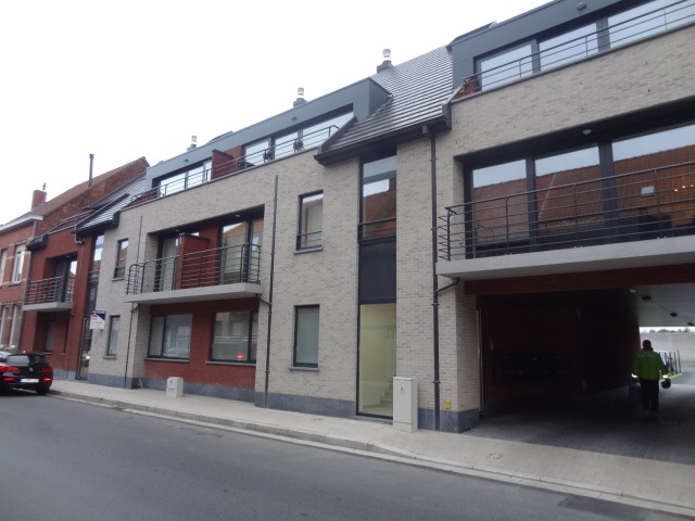 Roeselarestraat - 116B - 0001 - 8560