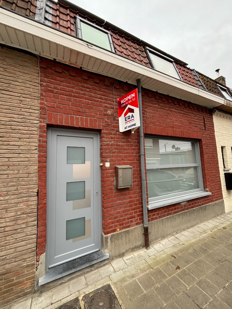 Prinsenstraat - 33 - - 8940