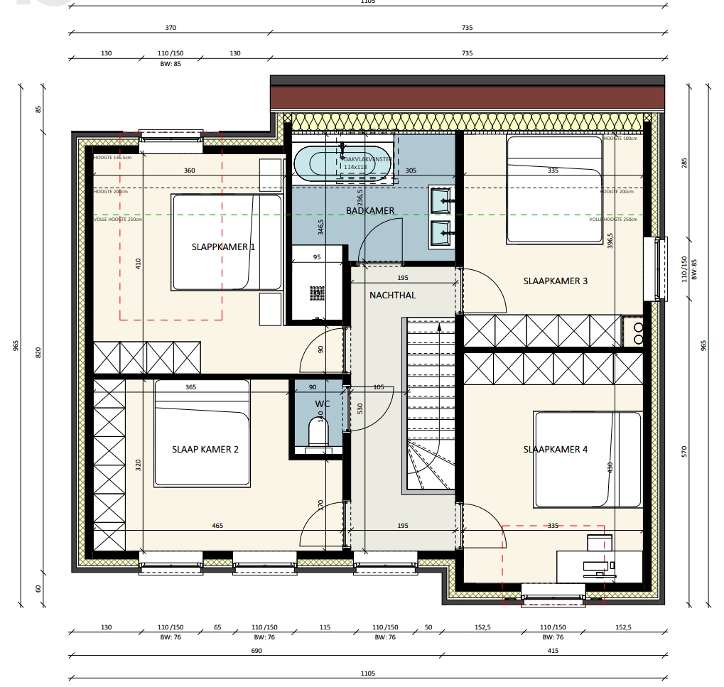 Oude Weg - 56 - Lot 4 - 9870