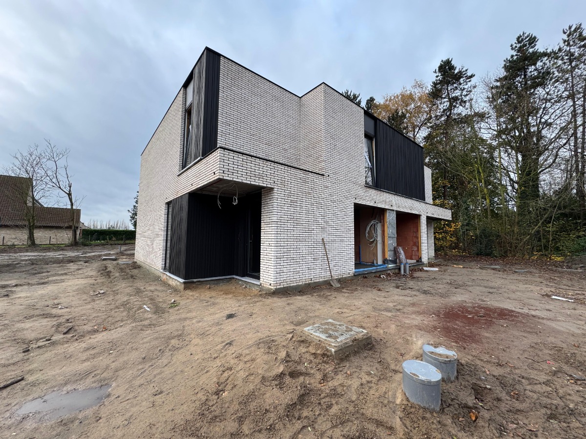 Oude Weg - 56 - Lot 1 - 9870