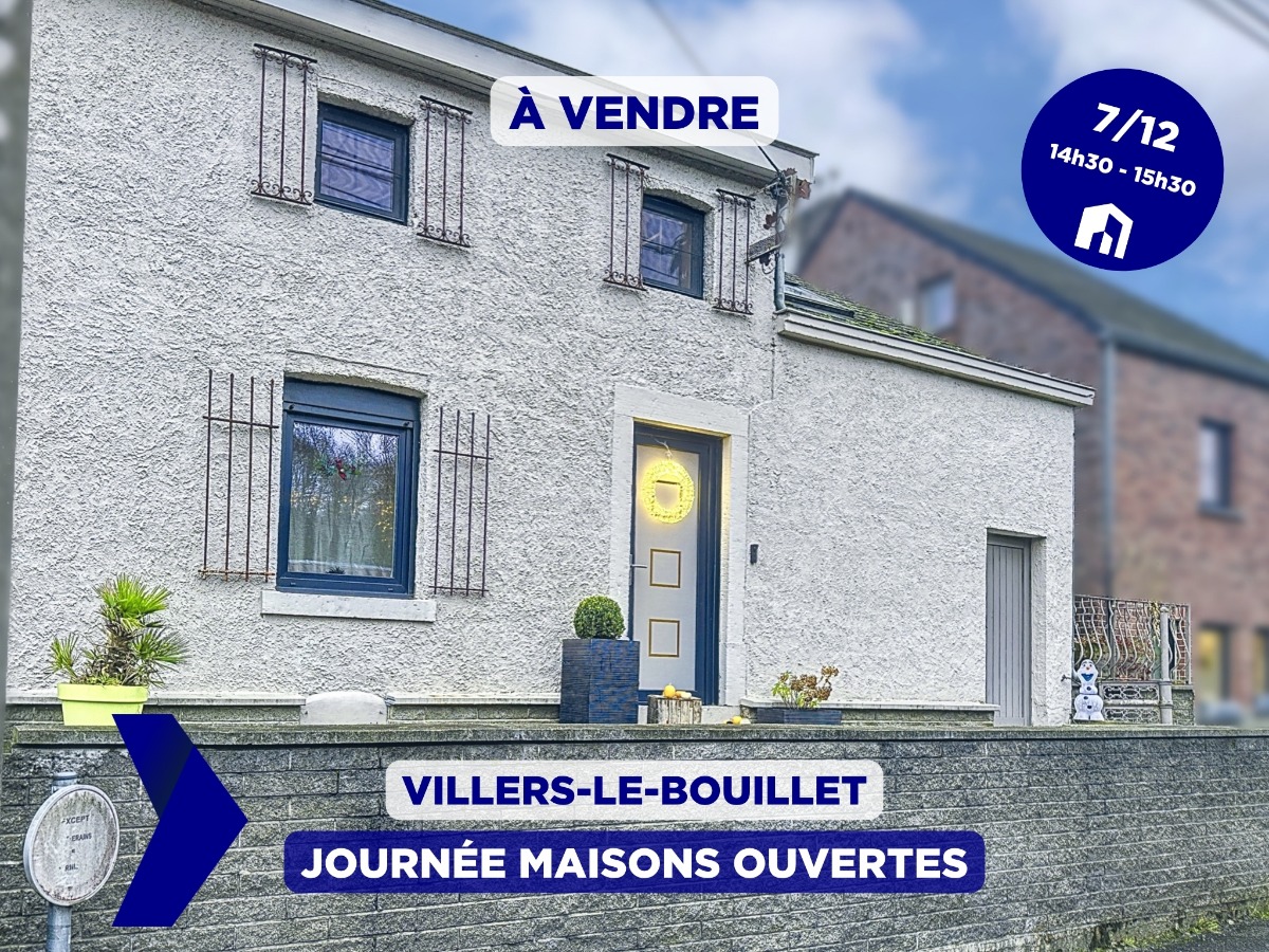 Rue Haydon - 1 - - 4530