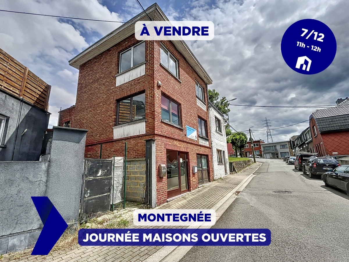 Rue Jean Jaurès - 45A - - 4420