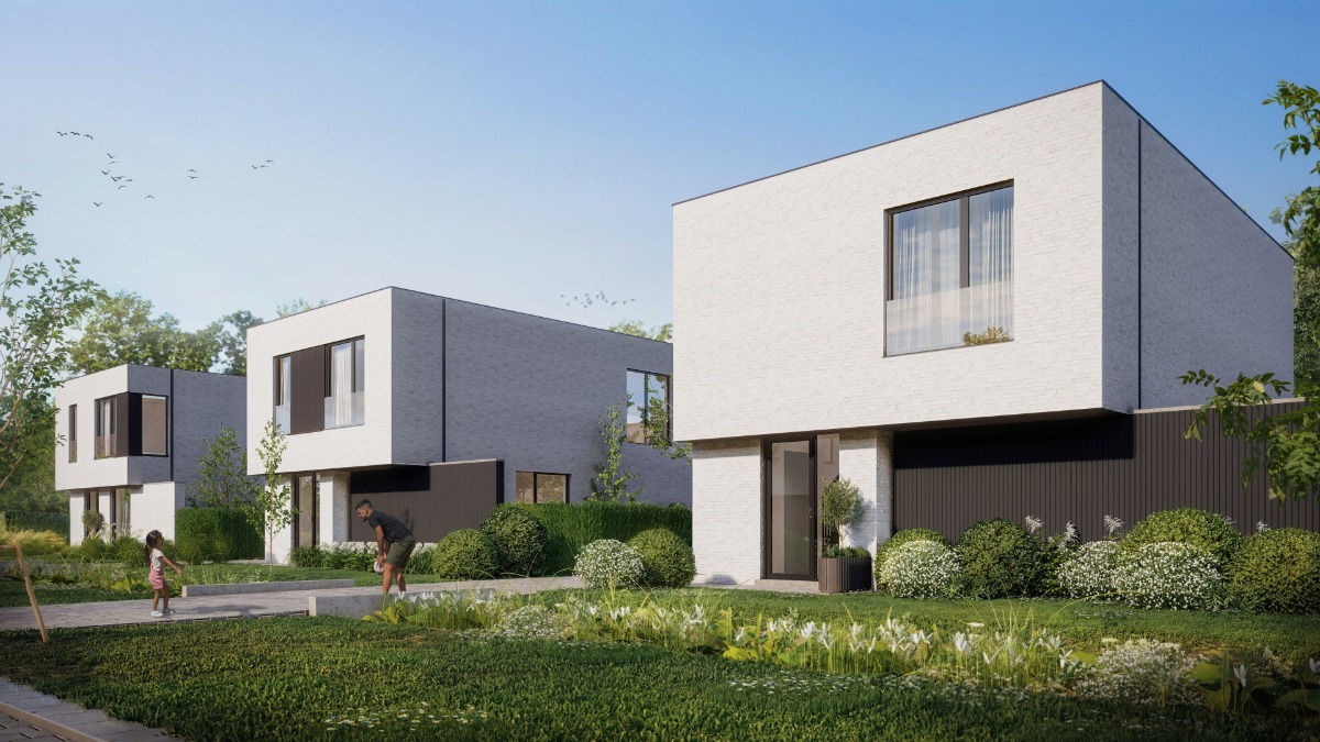 Klissenhoek - 23 - - Lot 2 - 2290