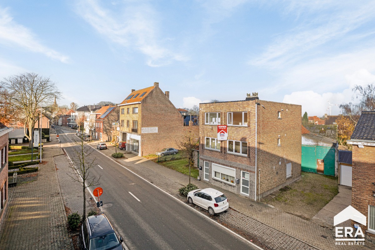 Brugsebaan - 17 - - 8470