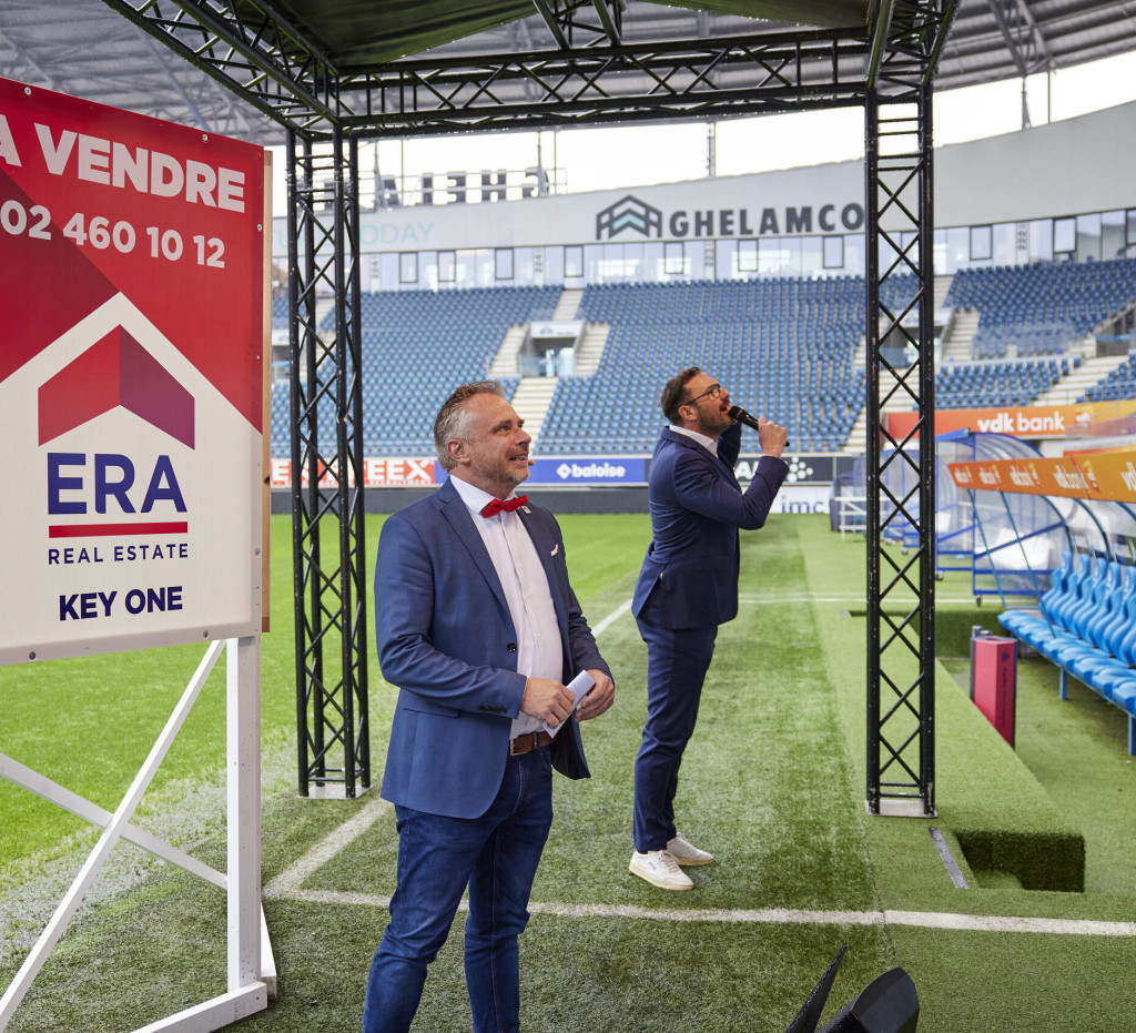 ERA Kick-Off - Coaches