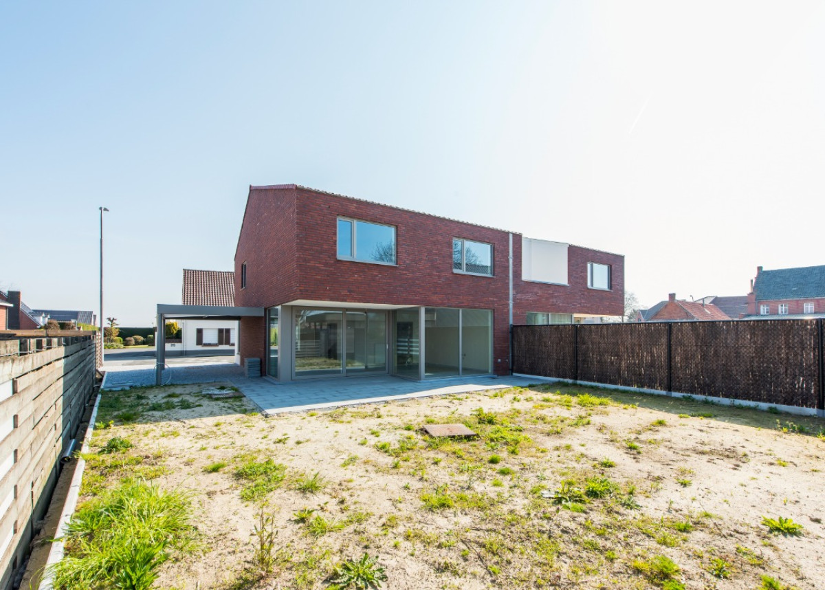 Dentergemstraat 2 lot 5, 8720 Markegem (Dentergem) - 15.jpg