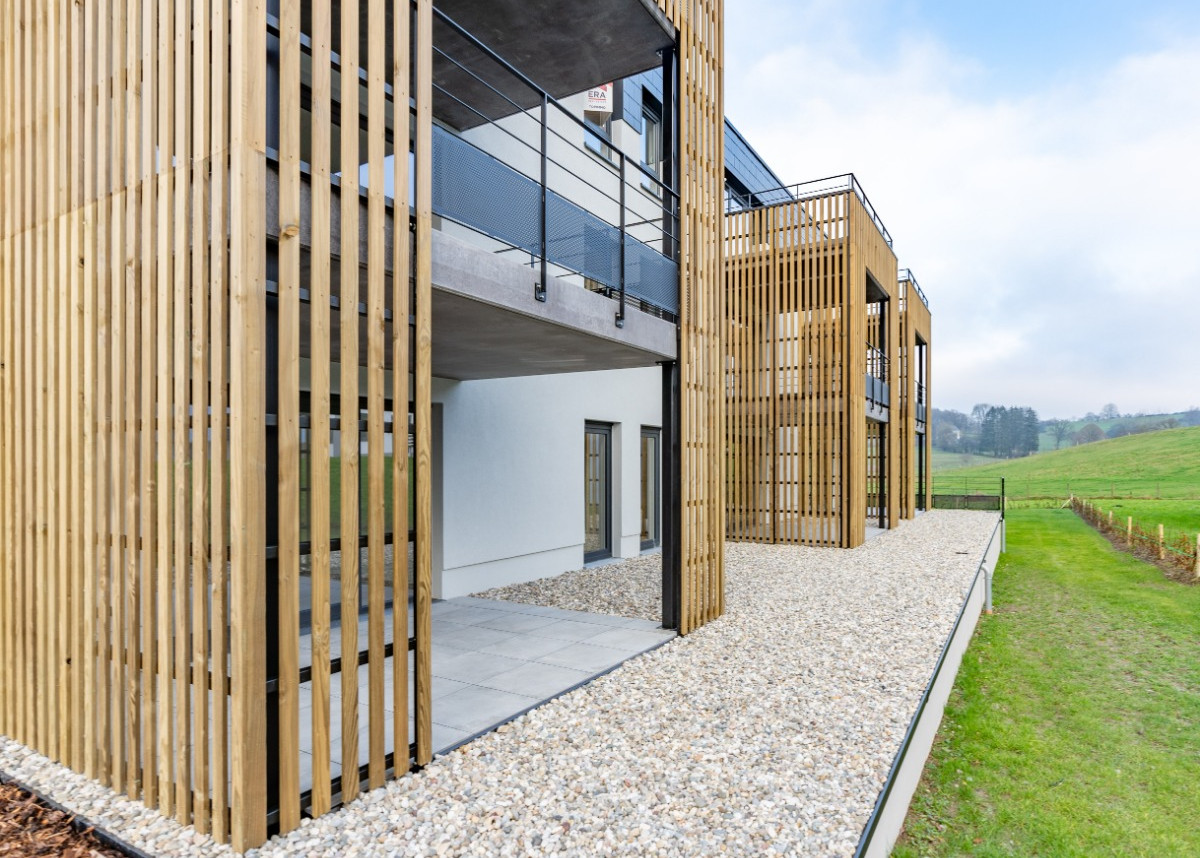 Petite résidence avec appartements neufs 2 ou 3 chambres située à Léglise - ERA B-LUX - 5.jpg