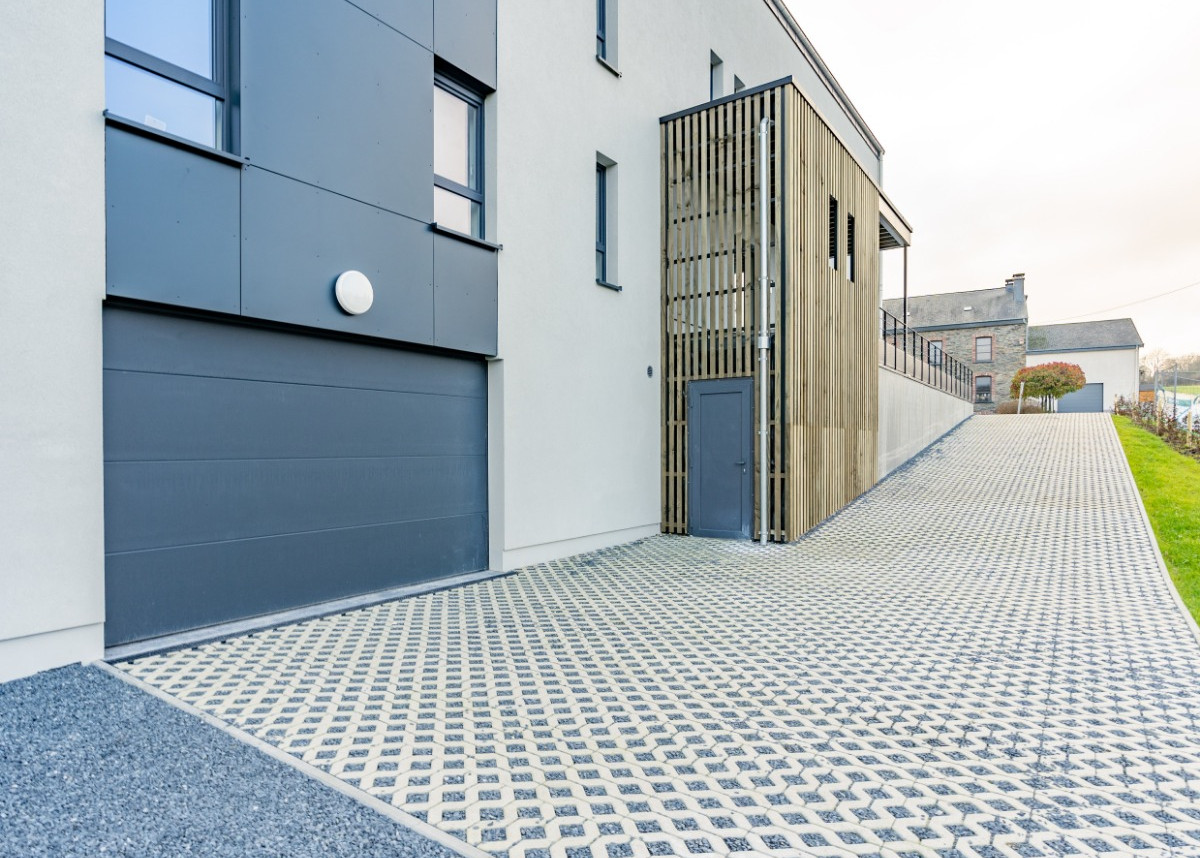 Petite résidence avec appartements neufs 2 ou 3 chambres située à Léglise - ERA B-LUX - 2.jpg