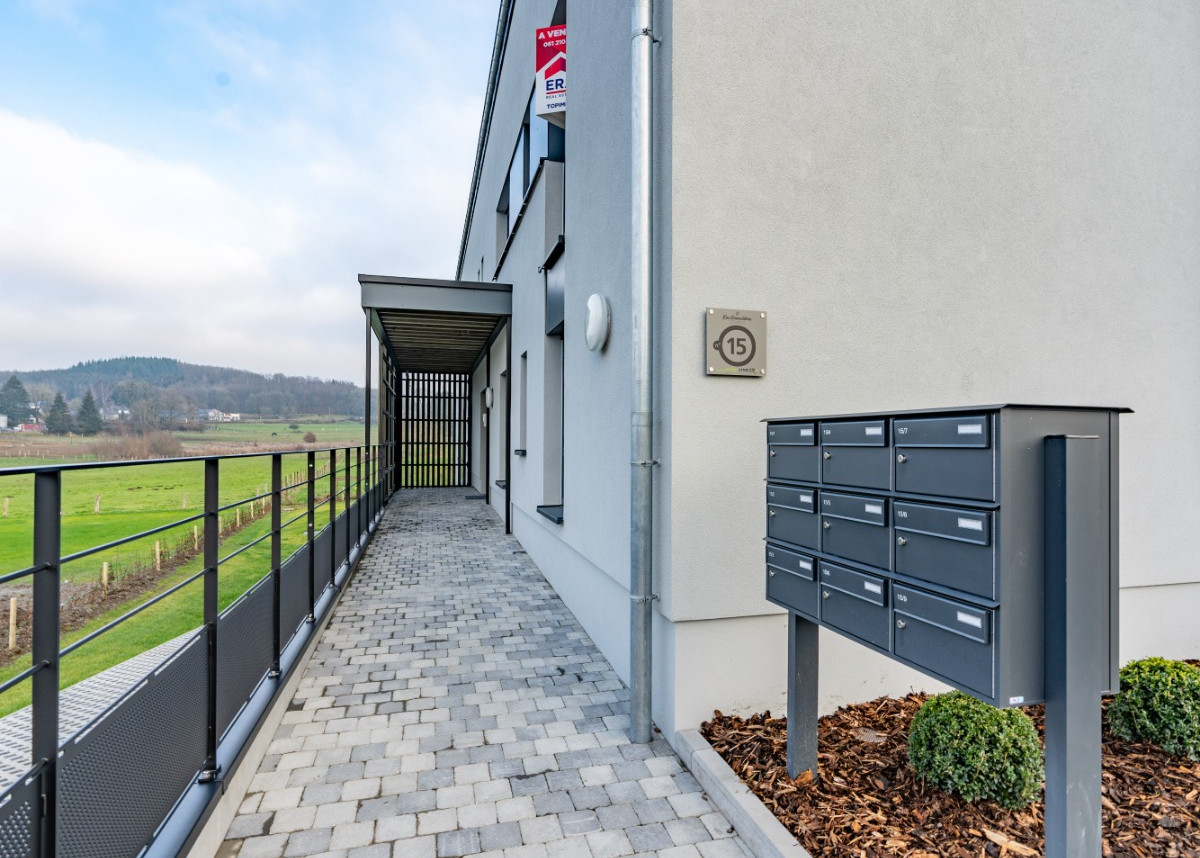 Petite résidence avec appartements neufs 2 ou 3 chambres située à Léglise - ERA B-LUX - 3.jpg