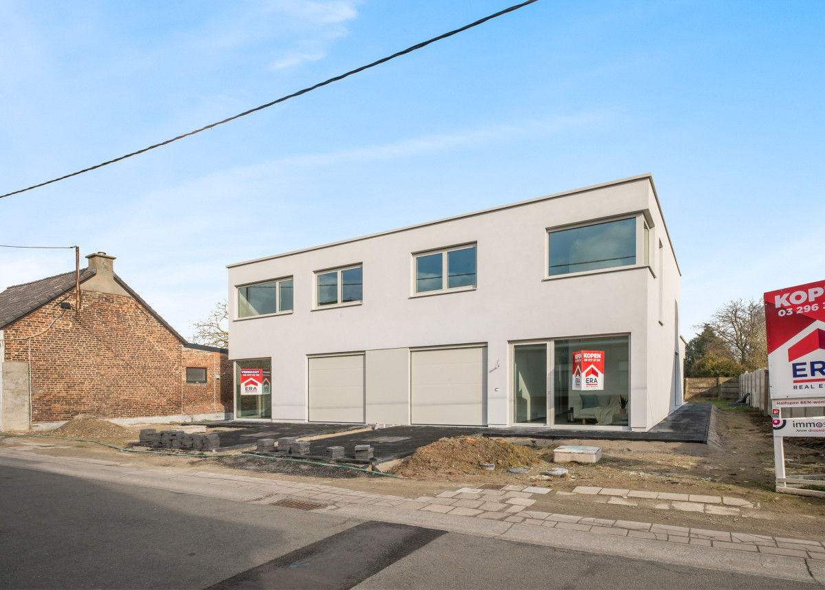 Moleneindestraat 17 te Uitbergen - 01.jpg