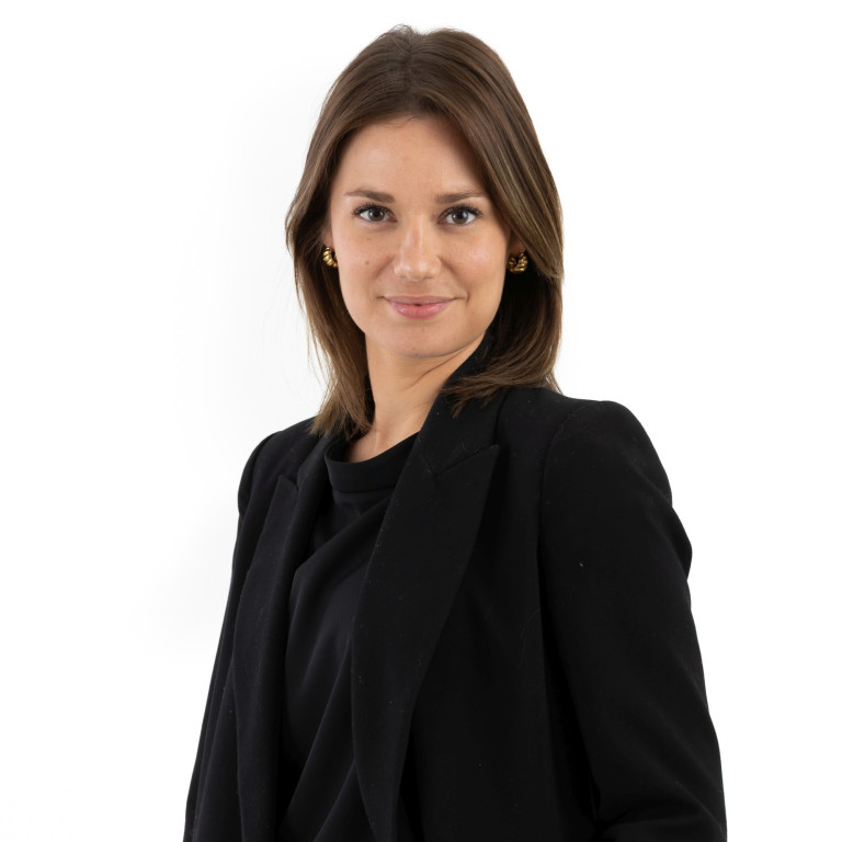 Alexandra Bruelemans