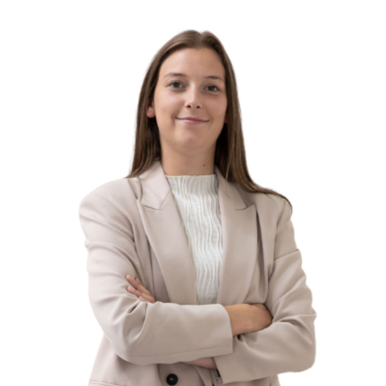 Charlotte Vanschoonbeek