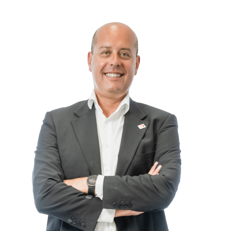 Frederick Van de Kerckhove