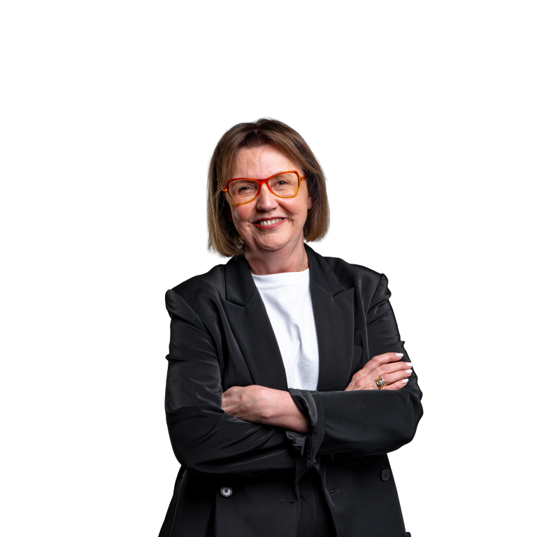 Heidi Vanbaelen