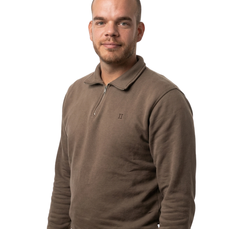Jakob De Neve