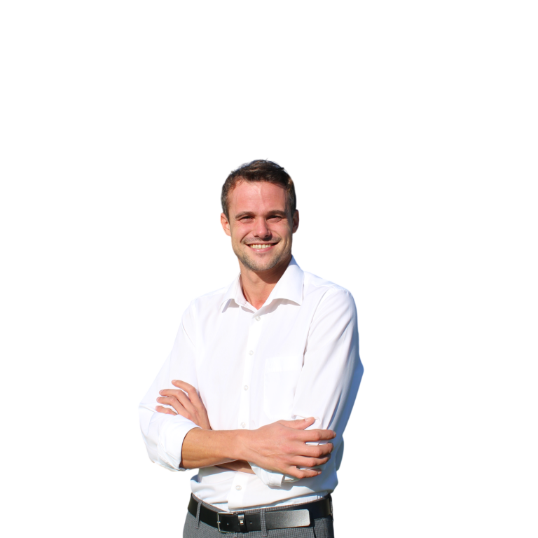 Jarne Van de Meulebroeke