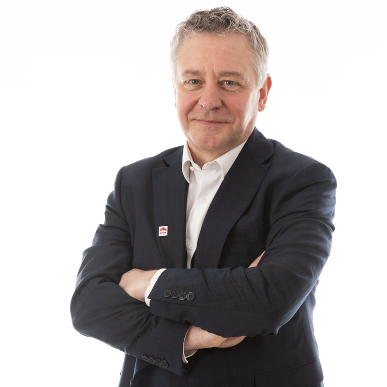Jean-Philippe Suc