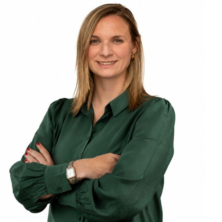 Julie Liefsoens