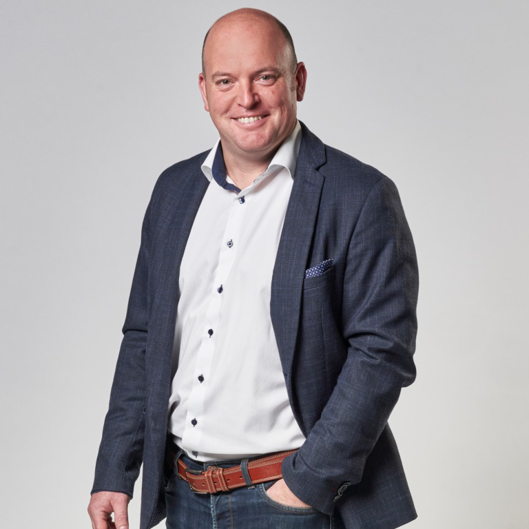 Maarten Van Eyken
