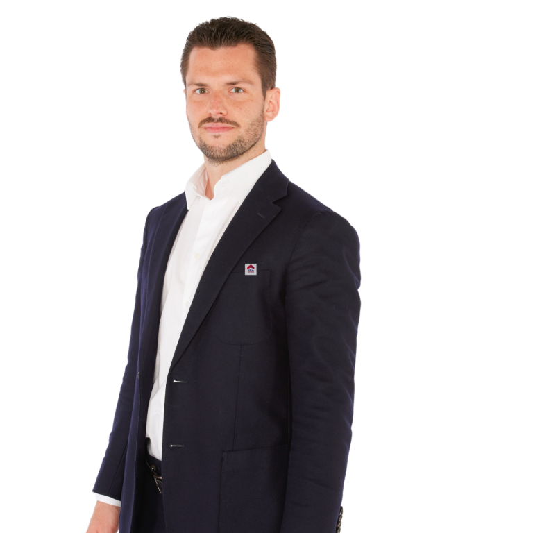 Robin Pauwels (ERA WONEN)