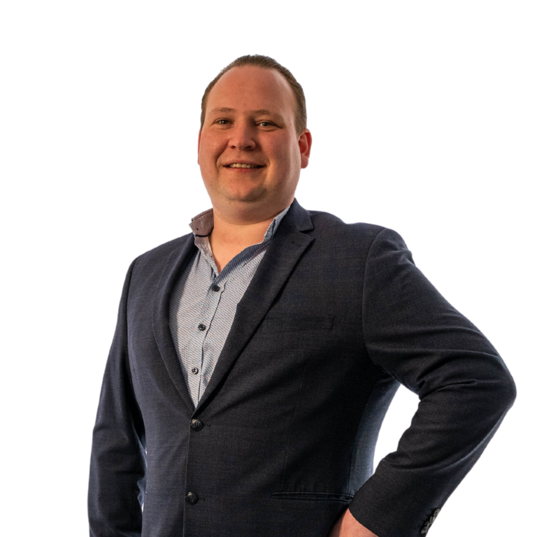 Sebastien Vanderpoorten