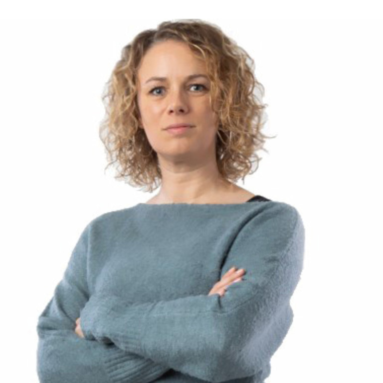 Sofie Van Crombrugge