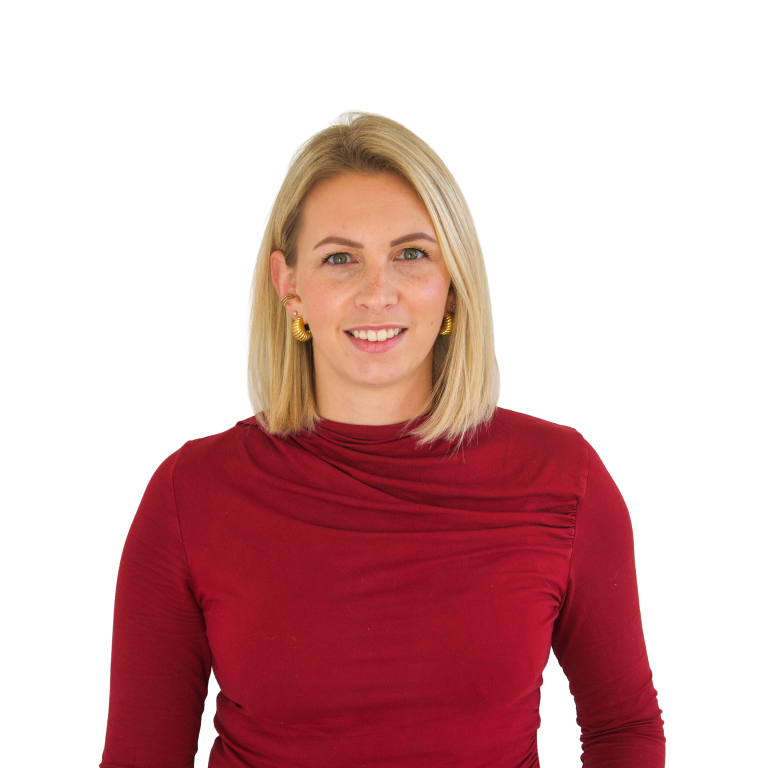 Stéphanie Lagache