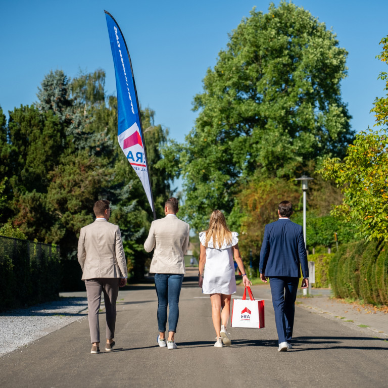 Op stap met ERA marketingtools