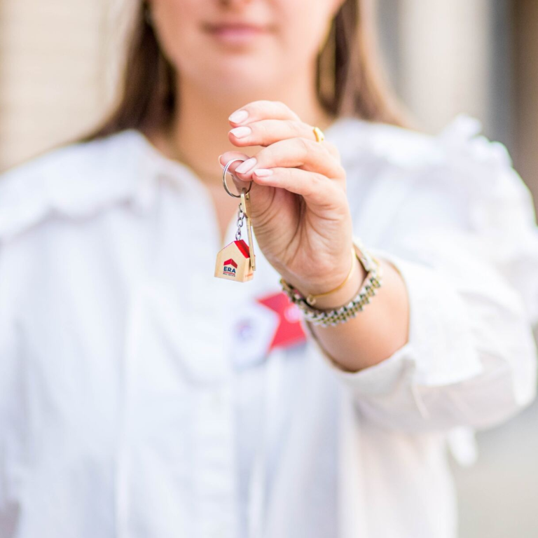 Sleutelhanger ERA