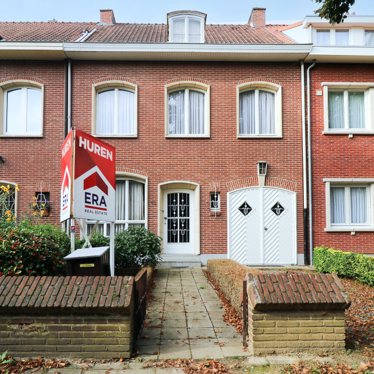 Vlaamse vastgoedmarkt vindt rust