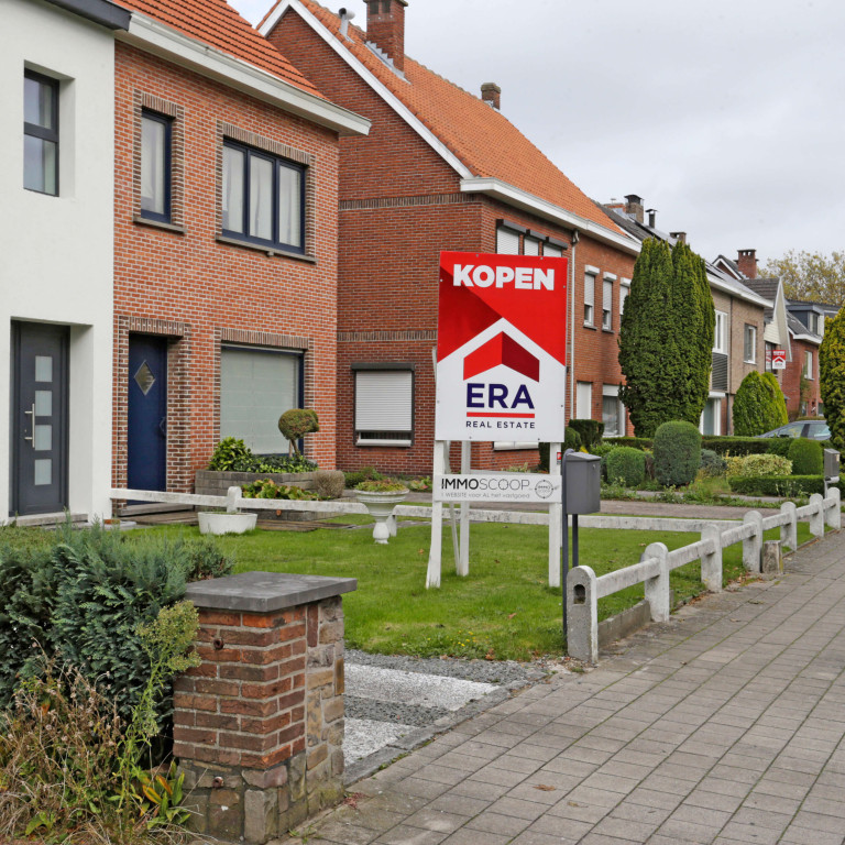 Win een ballonvaart