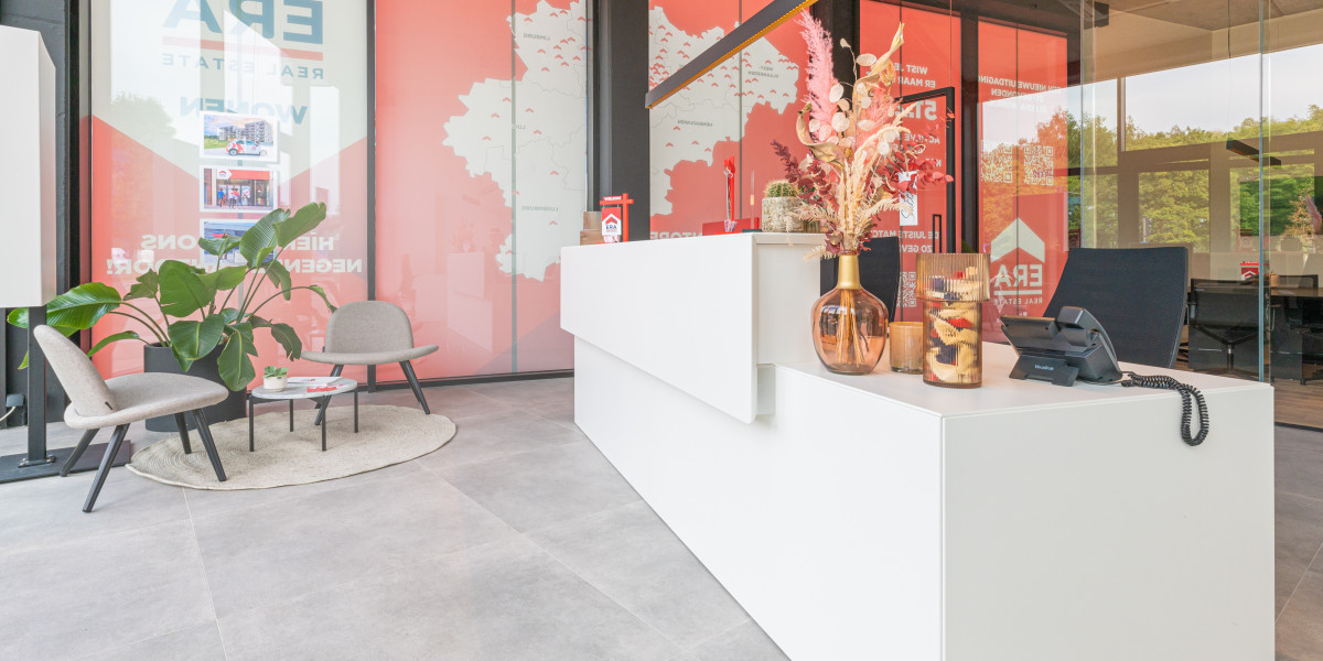 ERA WONEN Kantoor Linkeroever