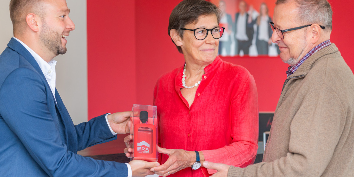 Verkopers ERA Comfort Garantie