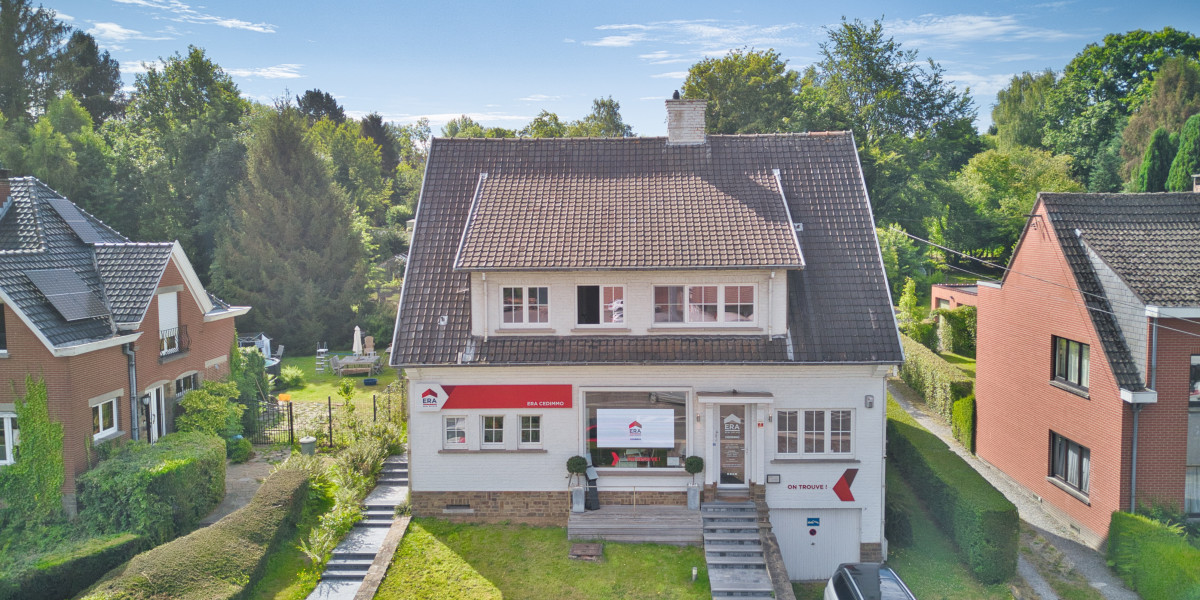 ERA CEDIMMO, agence immobilière, Brabant Wallon, achat, vente, location, Braine-le-château, agence