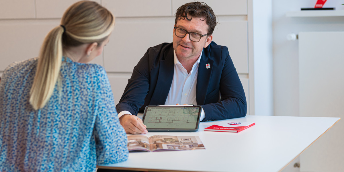 ERA makelaar met waardebepaling