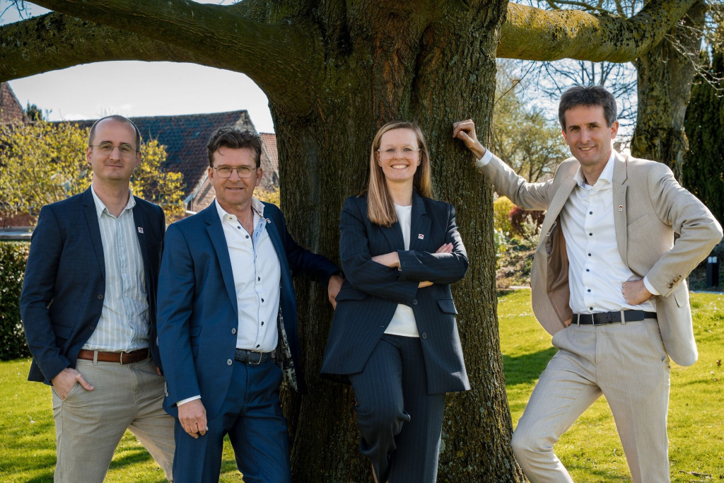 Management ERA LEUS & TOYE