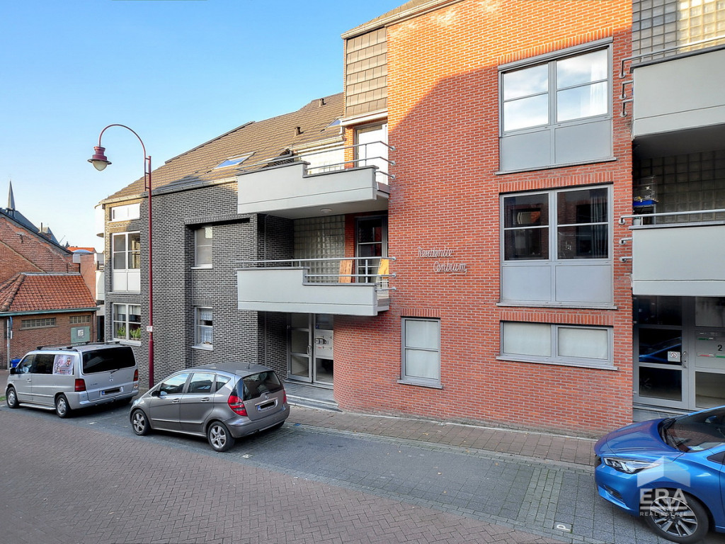 Nieuwstraat - 31 - 3 - 3200