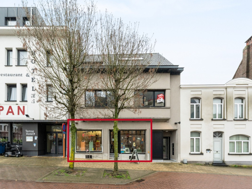 Markt - 27 - - 9140