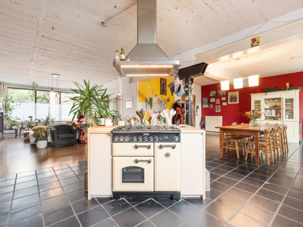 Scheirlinckxstraat - 48 - - 2660