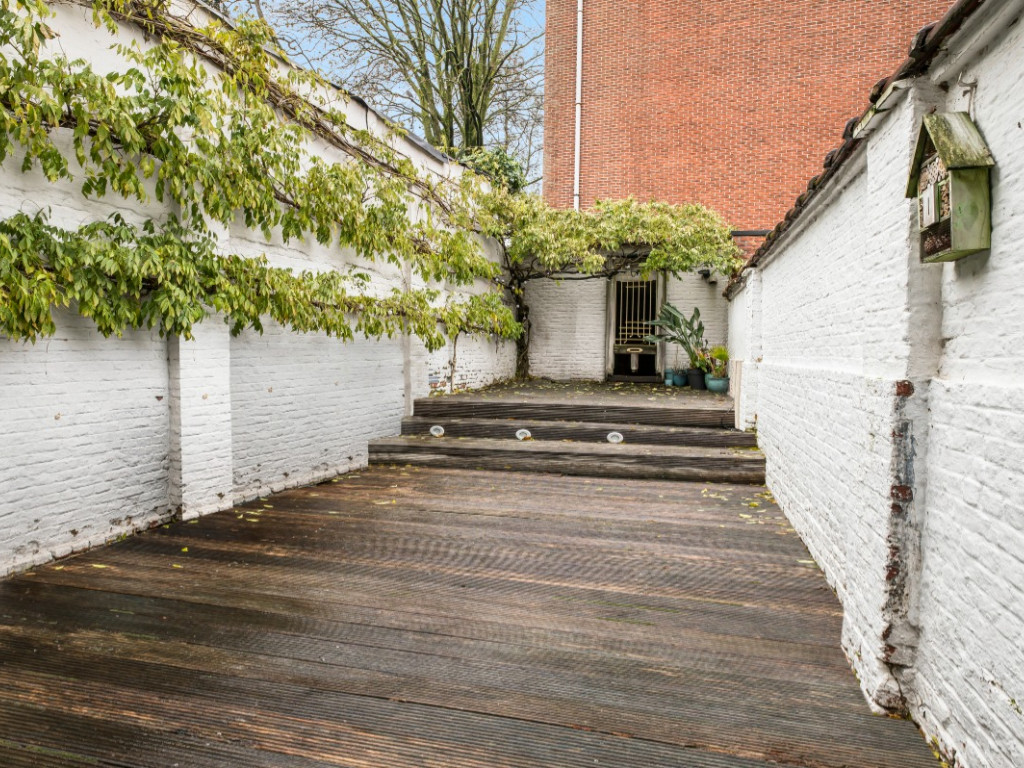 Akkerstraat - 58 - - 9140