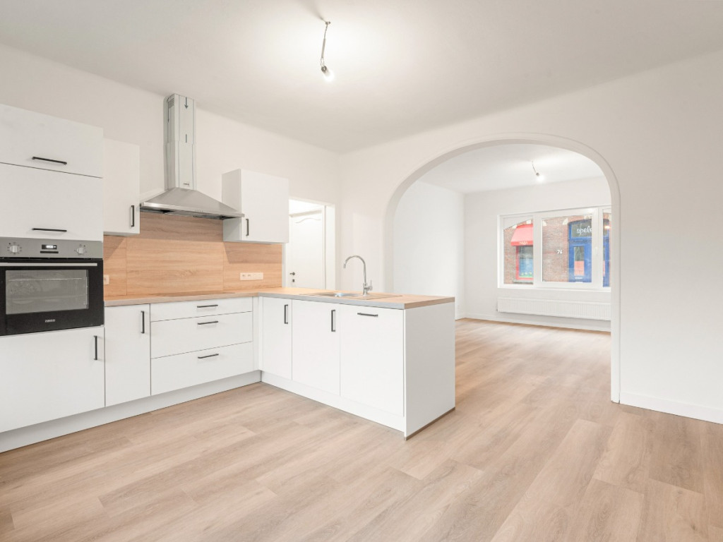 Oeverstraat - 57 - A - 9140