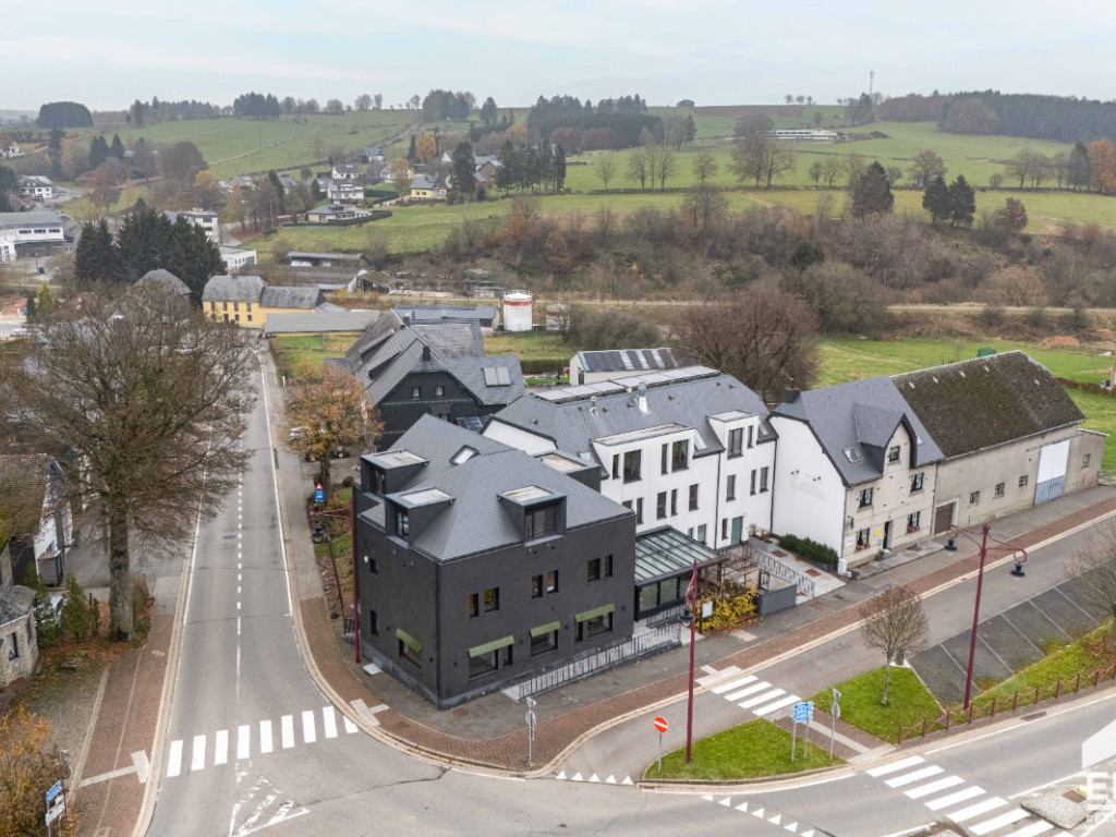 Trierer Straße - 1 - - 4760