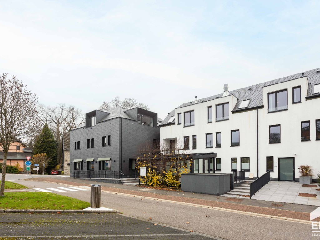 Trierer Straße - 1 - - 4760