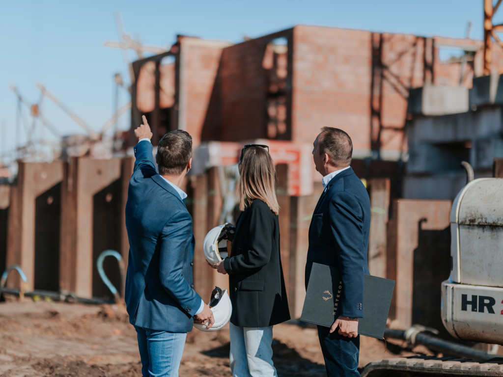 ERA PROJECTS nieuwbouw