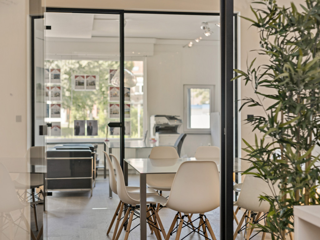 ERA VANDENDRIES - kantoor Leuven