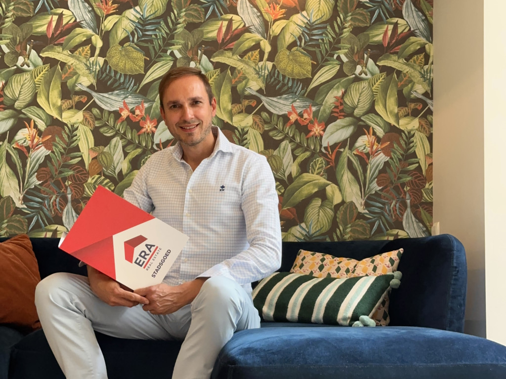 Makelaar ERA STADSGOED