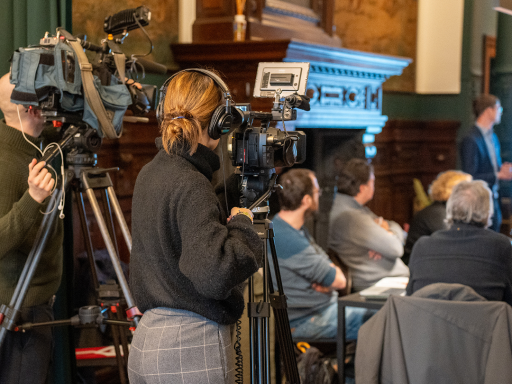 persmoment ERA Barometer