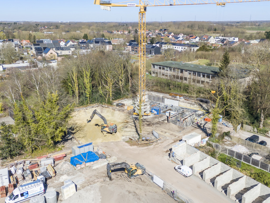 Emile Verhaerenstraat 53, 2890, Sint-Amands (Puurs-Sint-Amands)