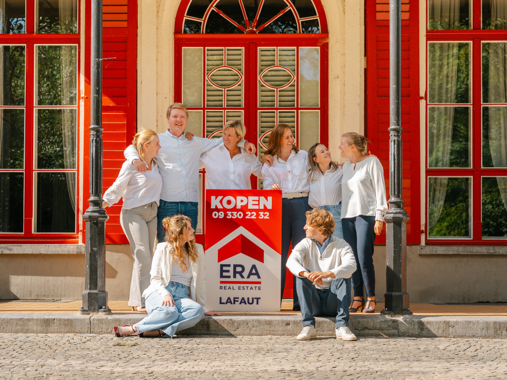 ERA LAFAUT TEAM