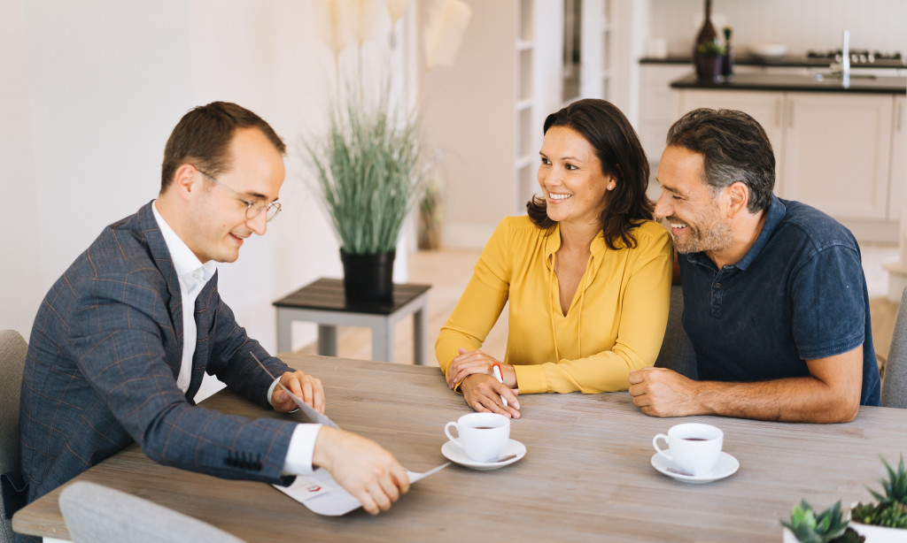 sterkmaking bij verkoop